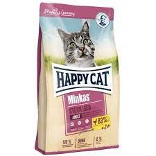 Happy Cat Minkas Sterilised Πουλερικά 1.5kg